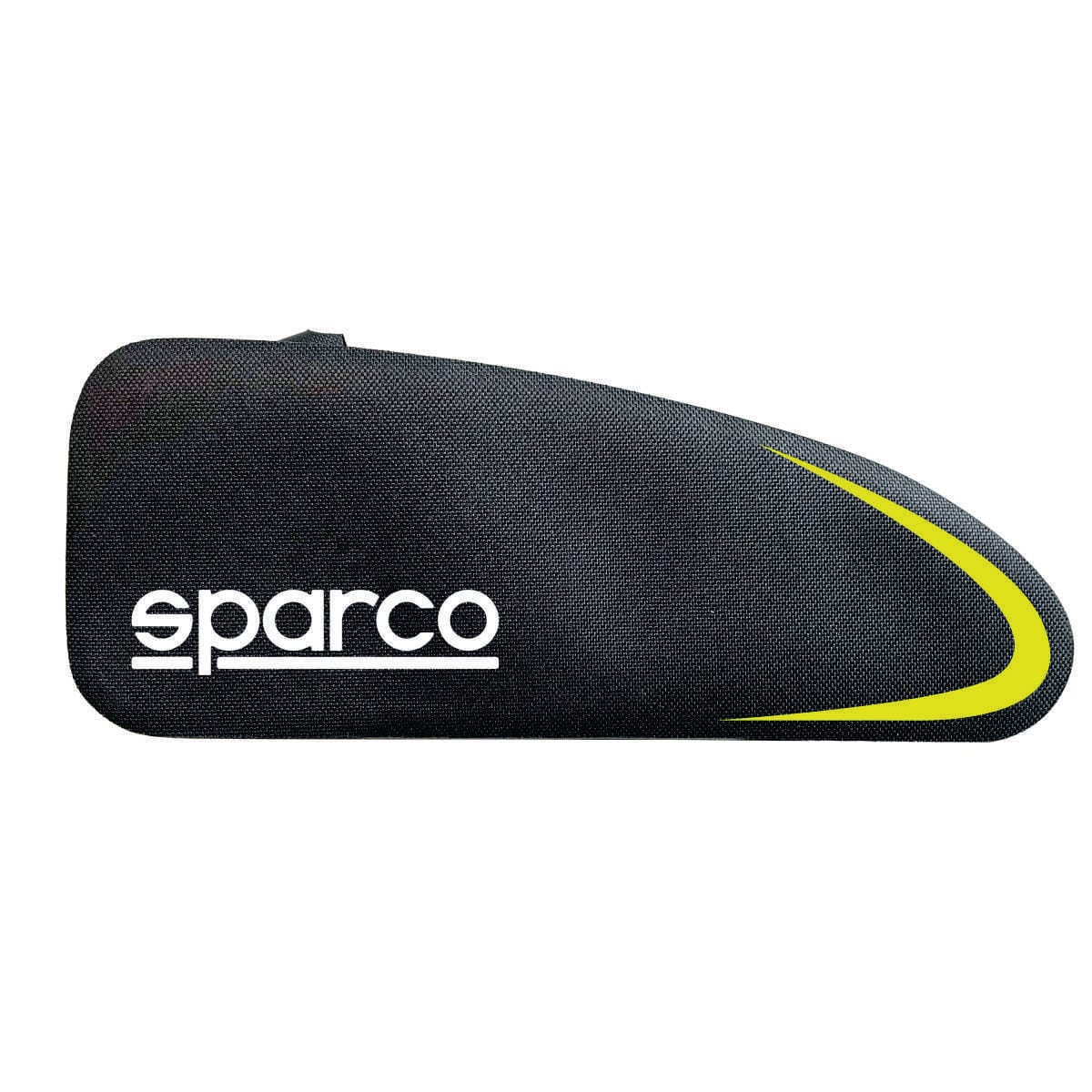 Bolsa impermeable Sparco SE102YL para bicicleta
