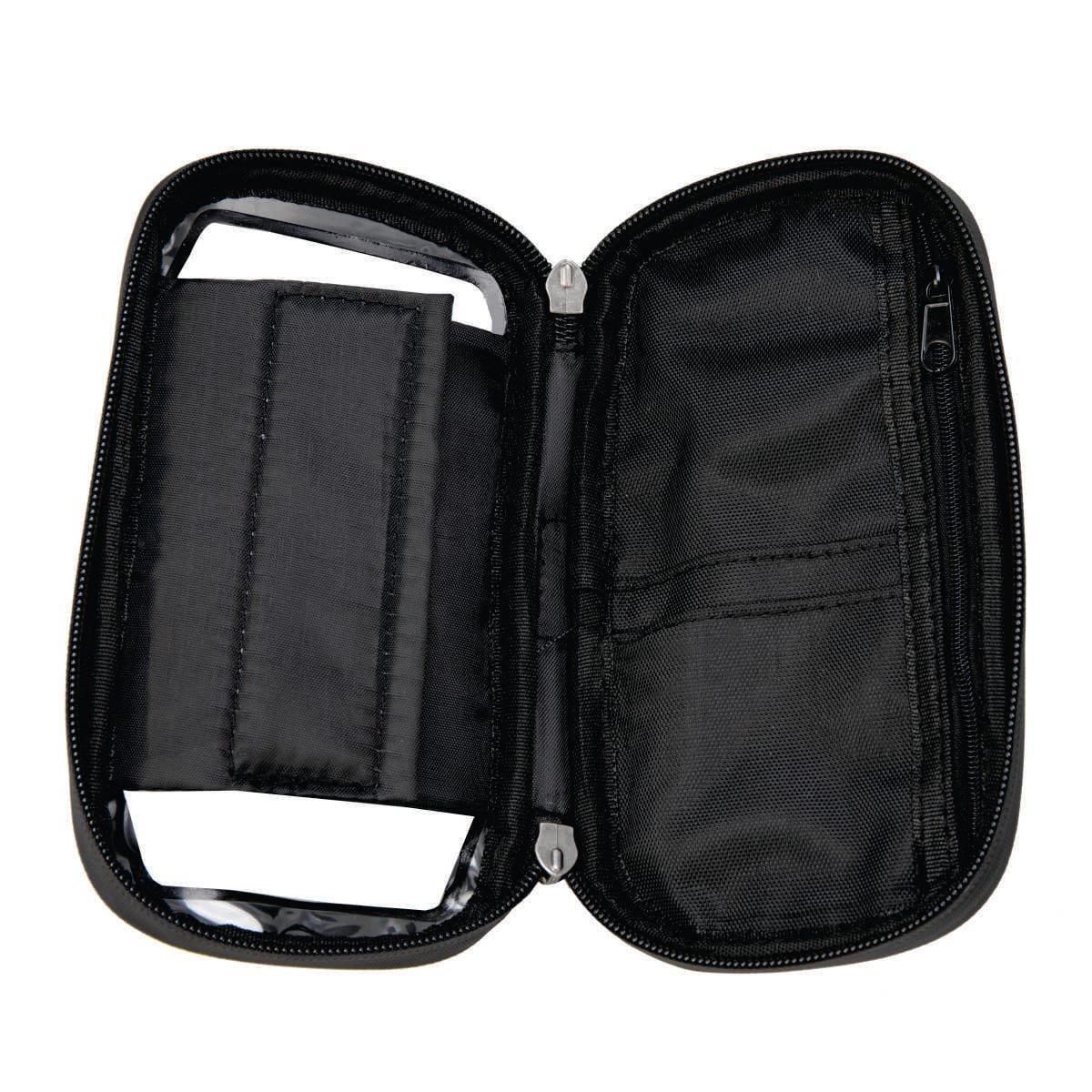 Bolsa impermeable para teléfono Sparco SE106YL, interior