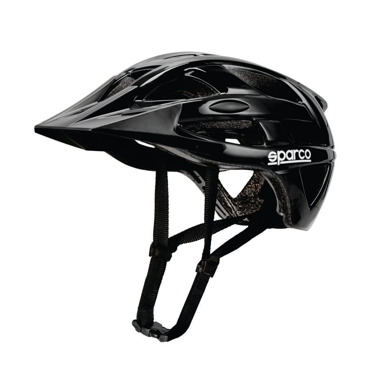 Casco Sparco SE300 negro