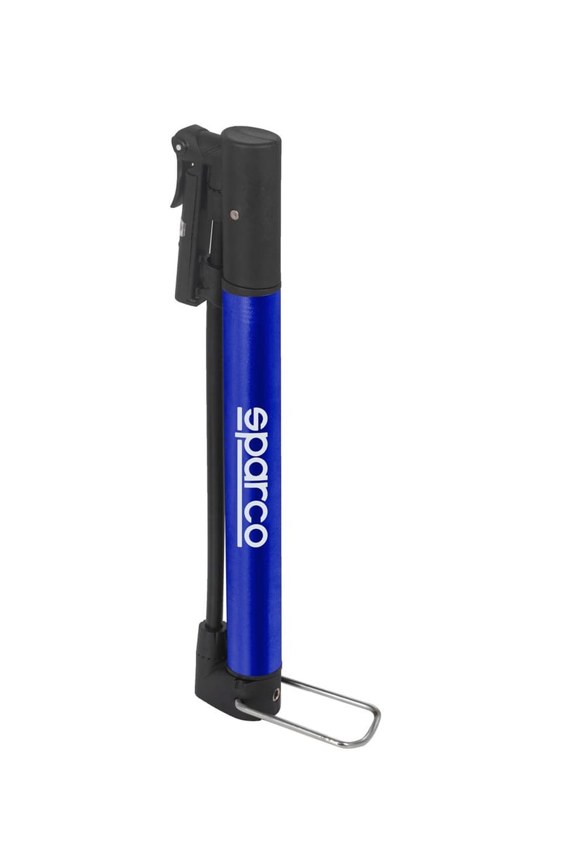 Bomba de aire Sparco SE602BL