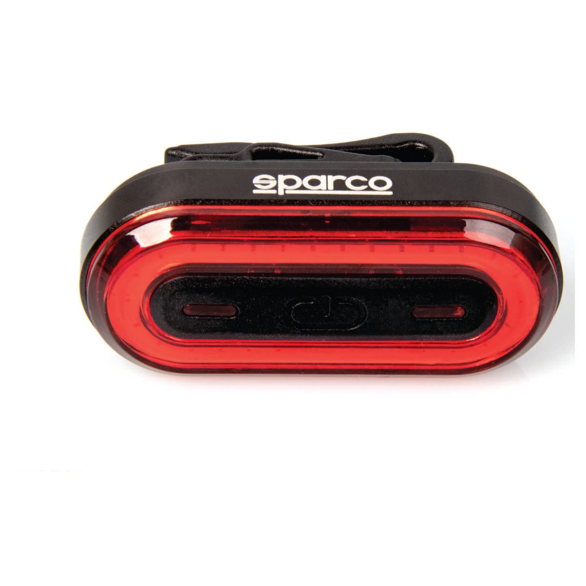 Luz trasera impermeable recargable Sparco SE705