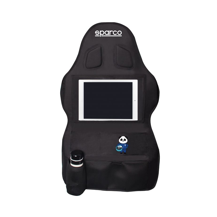 Protector y organizador de asiento Sparco SK1013